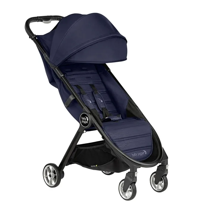 Baby Jogger City Tour 2 Sittvagn (Seacrest)