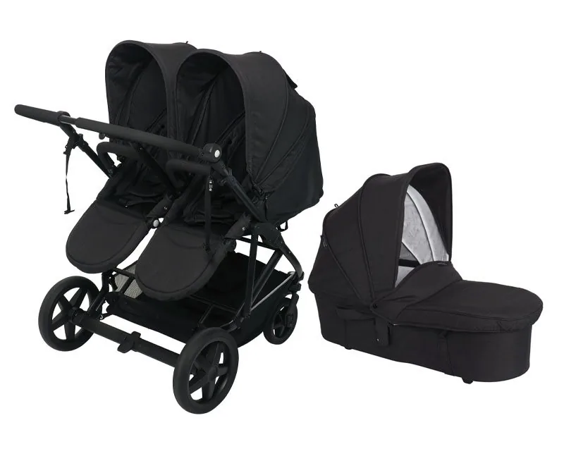Basson Baby Duo Twin
