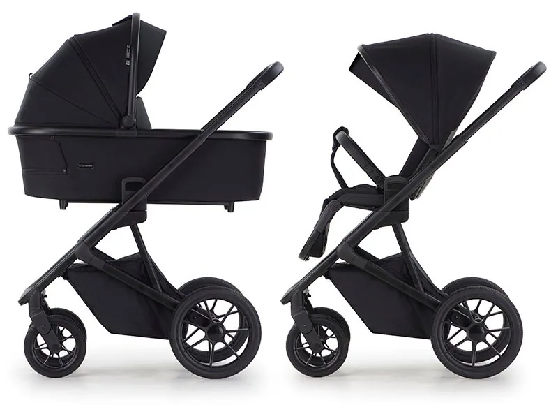 Crescent Prestige 2