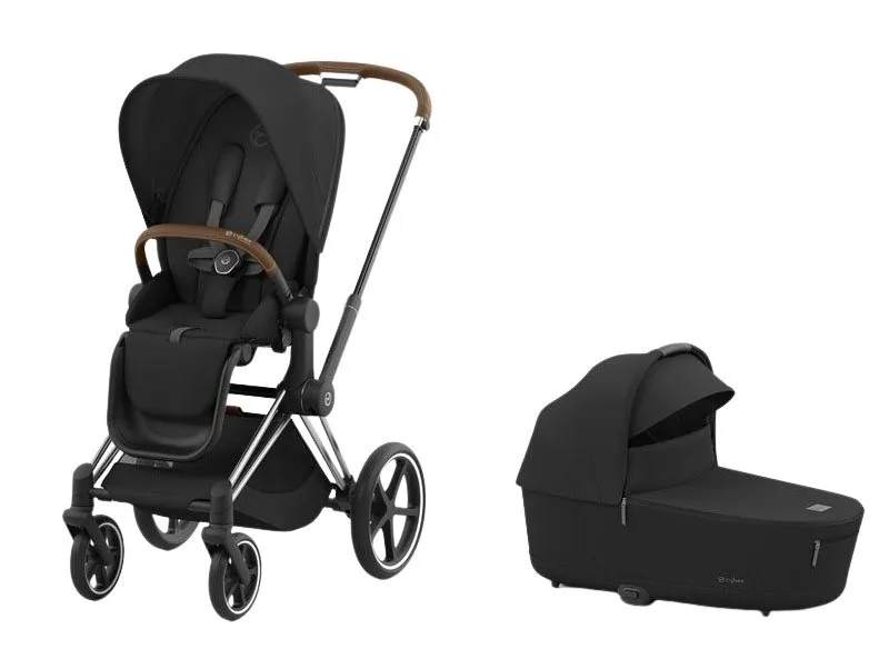 Cybex Priam