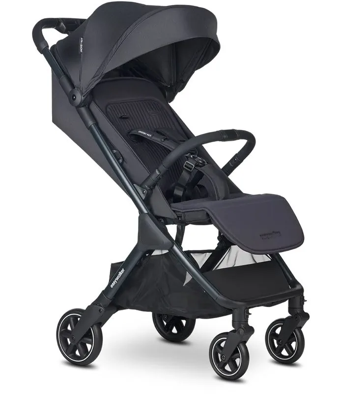 Easywalker Jackey NXT sulky