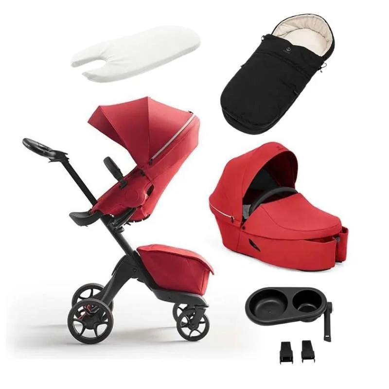 Stokke Xplory X
