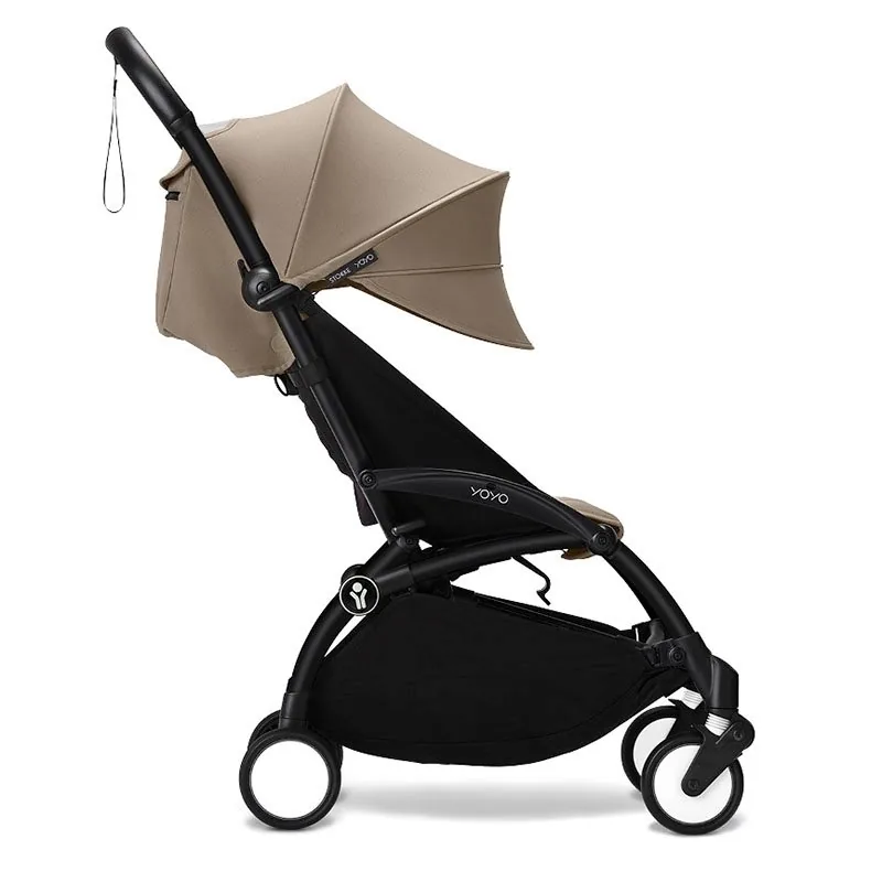 Stokke YOYO3 sittvagn