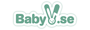 BabyV.se logo